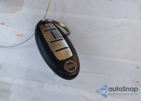 2012 Nissan Quest Sv from USA, damaged, VIN JN8AE2KP5C9047802